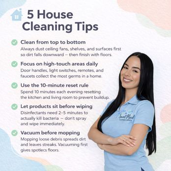 Sweet Maid Cleaning Service - Home Cleaning Near Me - Bradenton, Florida Sweet Maid Cleaning Service - Home Cleaning Near Me - Bradenton, Florida
