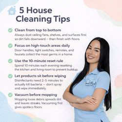 Sweet Maid Cleaning Service
