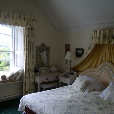 Cashel House Hotel by null