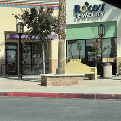 GameStop - Closed, even though it was supposed to be open, drove back around 3 and was still closed. There was no sign and even called but no answer.