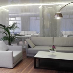 Tryp Rincon de Pepe - Recepción