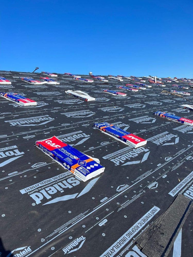 Slide of BZ Bee Construction