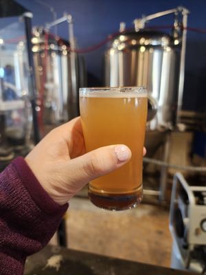 Audacious Aleworks Brewery by null