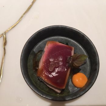 Uma - Signature Cuisine Near Me - Barcelona, B