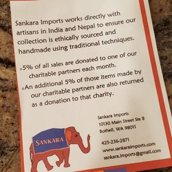 Sankara Imports