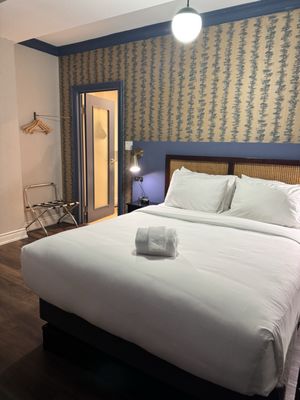 Hotel Victoria by null