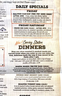 Menu photo 3 Black Bear Diner Beaumont Beaumont, TX Menu photo 3 Black Bear Diner Beaumont Beaumont, TX
