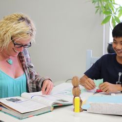 Miss Bee's Tutoring