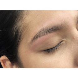 Universal Eyebrow Threading