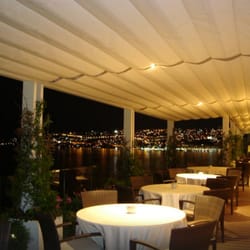Caruso Roof Garden - La terrazza