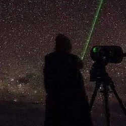 Travel Plaza Transportation - Stargazing Near Haleakala, this is REAL Photo, not photo shopped!