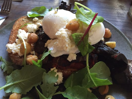 Moore & Moore Cafe by null