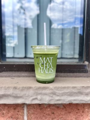 Matcha Haus by null