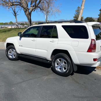 Gloss N Shine Auto Spa - Exterior - Auto Detailing Near Me - San Jose, California Gloss N Shine Auto Spa - Exterior - Auto Detailing Near Me - San Jose, California