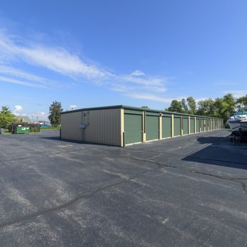 StorSafe of Munster - Self Storage Near Me - Munster, Indiana StorSafe of Munster - Self Storage Near Me - Munster, Indiana