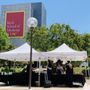 Photo of USC Norris Comprehensive Cancer Center