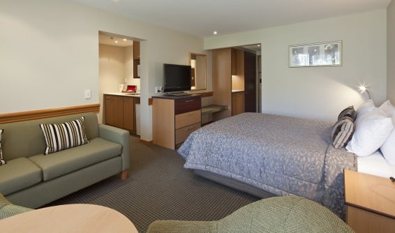 Dunedin Leisure Lodge - A Distinction Hotel by null