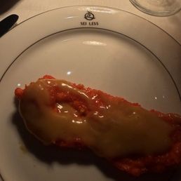 Chicken satay