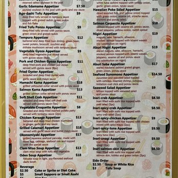 Sen Dai Sushi - Japanese Near Me - Milpitas, California Sen Dai Sushi - Japanese Near Me - Milpitas, California