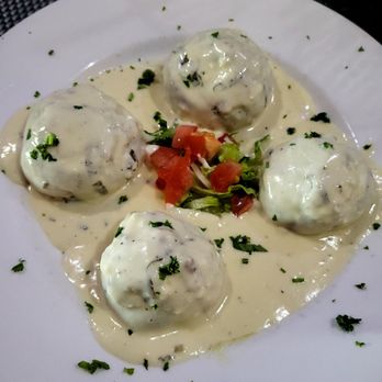 DiBenedetto Trattoria - Stuffed Mushrooms - Italian Near Me - Hoffman Estates, Illinois
