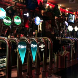 The Ivy House