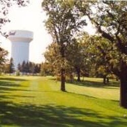 Mac/Municipal Athletic Complex - Veterans Golf Course