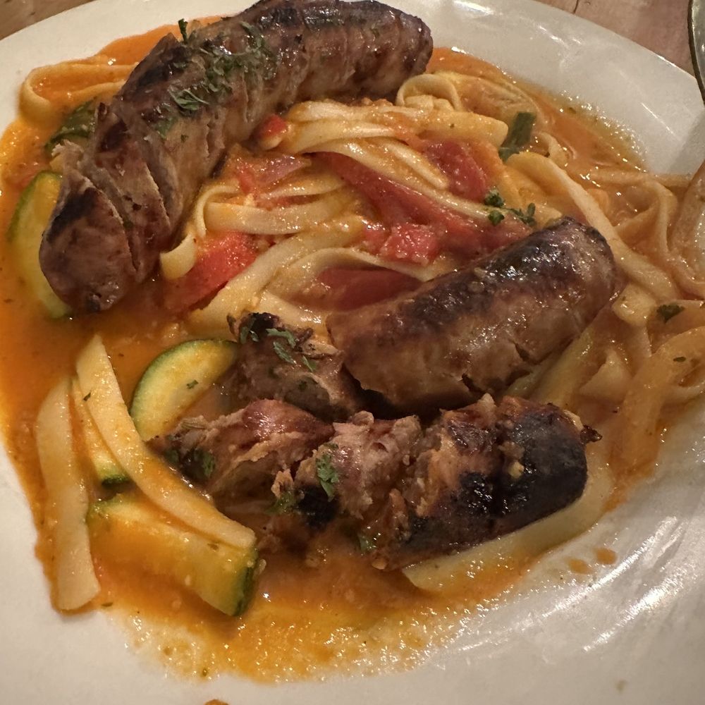 Capriccio Inc - Italian Near Me - Ventura, California