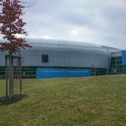 Gunda-Niemann-Stirnemann-Halle