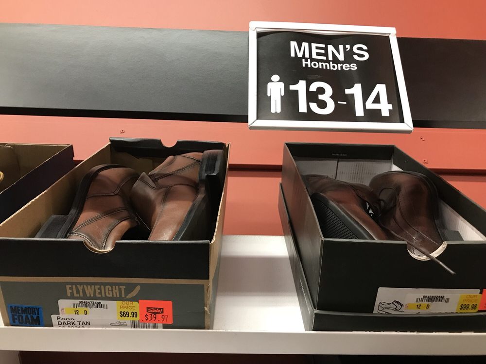 SHOE DEPT. ENCORE Updated September 2024 3651 Wall Ave, Ogden, Utah