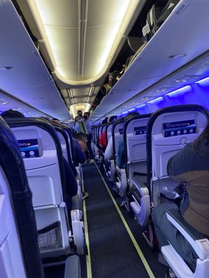 Alaska Airlines - LAX by null