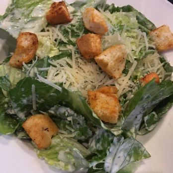 Buffalo Brothers - Caesar salad - Sports Bars Near Me - Garner, North Carolina