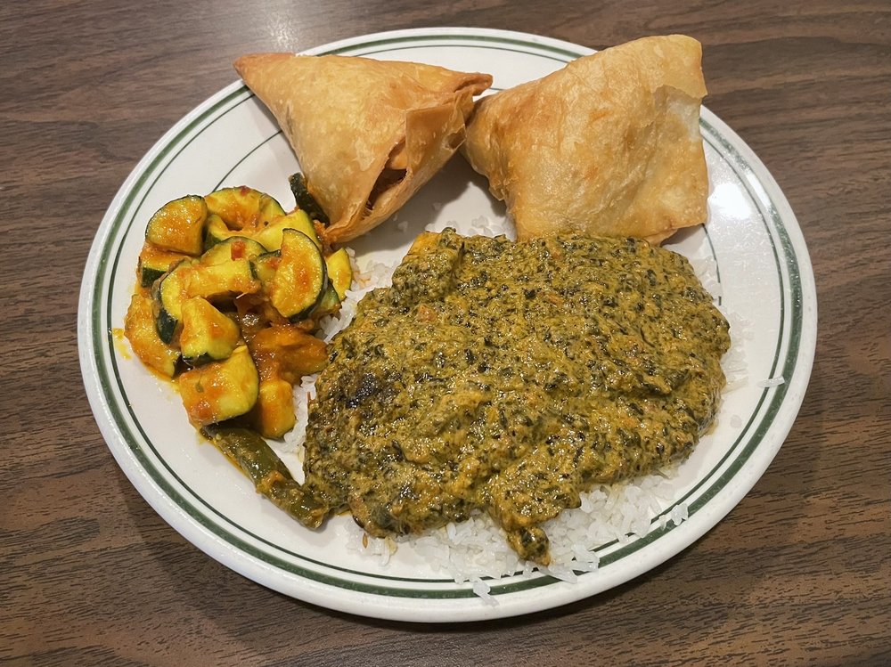 India Palace