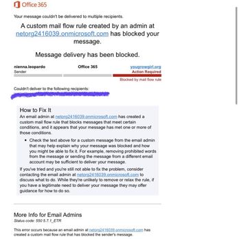 You Grow Girl! - Email where I was blocked for providing honest, professionally worded feedback. - Community Service/Non-Profit Near Me - Seattle, Washington You Grow Girl! - Email where I was blocked for providing honest, professionally worded feedback. - Community Service/Non-Profit Near Me - Seattle, Washington