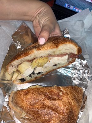 Cardullo's Gourmet Shoppe by null