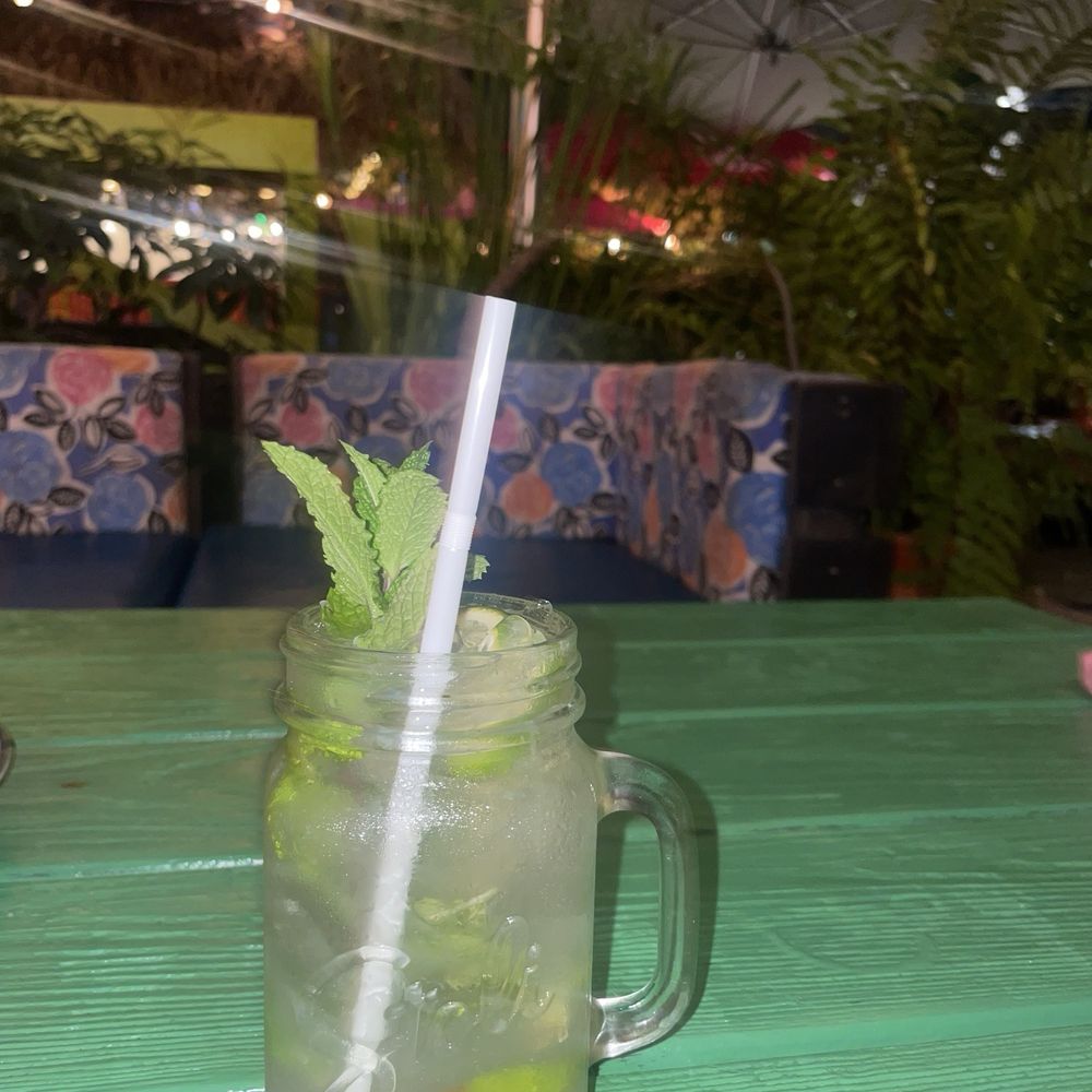 Mojito Mojito