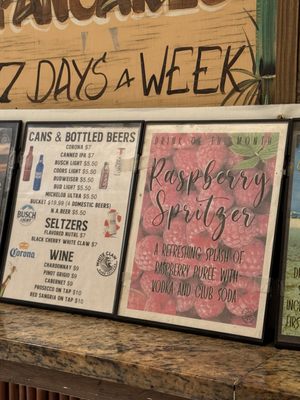 Anna Maria Island Beach Cafe by null