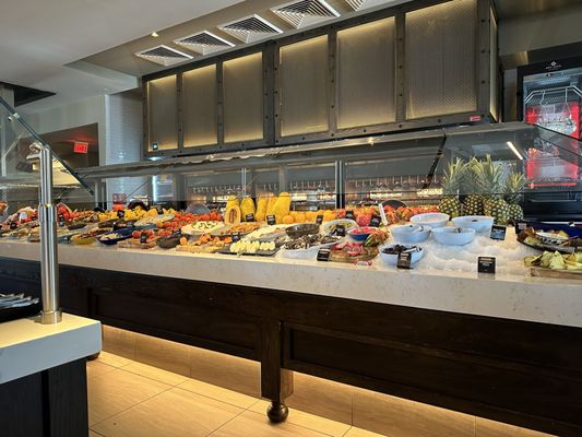 Fogo de Chão Brazilian Steakhouse by null