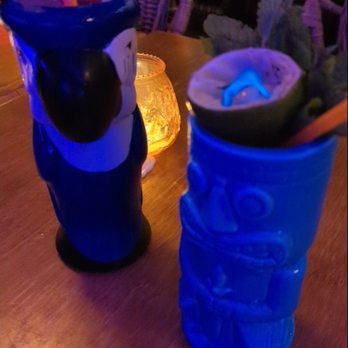 Hugman's Oasis - pretty good cocktails - Tiki Bars Near Me - San Antonio, Texas Hugman's Oasis - pretty good cocktails - Tiki Bars Near Me - San Antonio, Texas