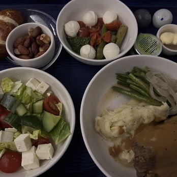United Airlines - United Polaris - Airlines Near Me - Frankfurt, HE