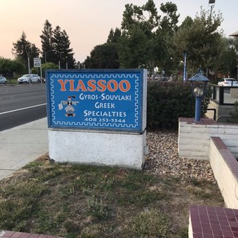 Yiassoo - Greek Near Me - Cupertino, California Yiassoo - Greek Near Me - Cupertino, California