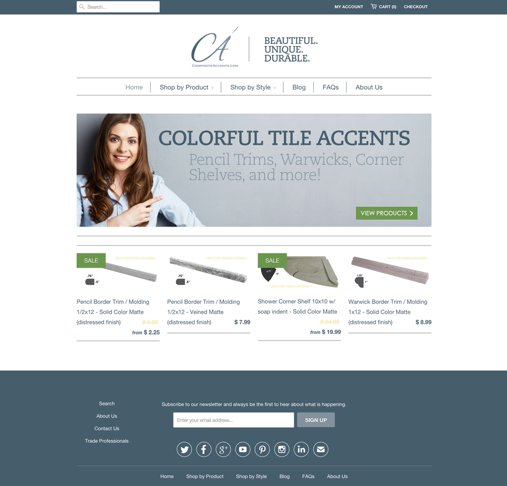 COMPOSITE ACCENTS Updated May 2024 312 N 1600th W, Mapleton, Utah