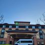 Holiday Inn Manchester Airport