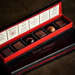 Rose Street Patisserie