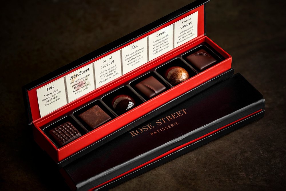 Rose Street Patisserie