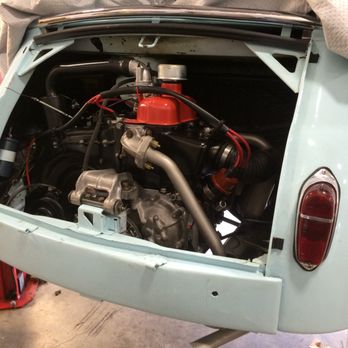 DD Performance Research - Auto Repair Near Me - Sealy, Texas