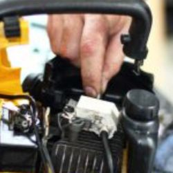 Nates Repairs - Small engine