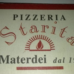 Starita