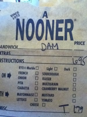 Duck and Decanter by null