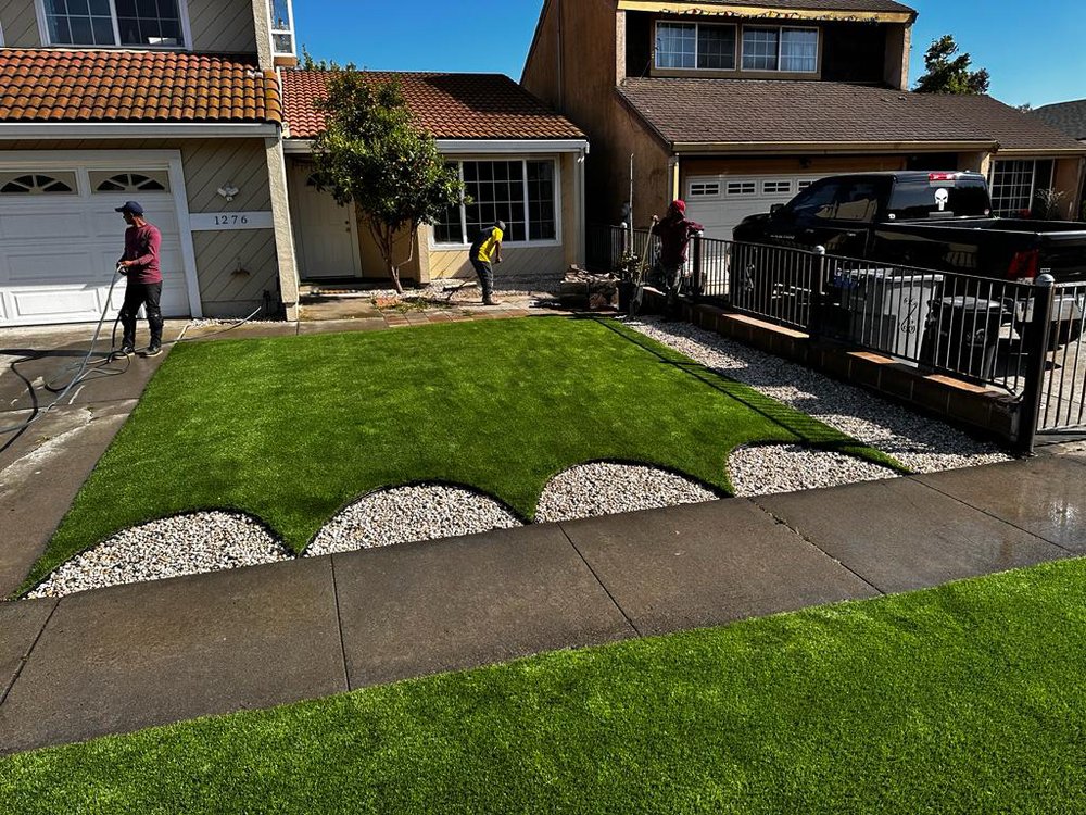 LAGOS ARTIFICIAL GRASS Request a Quote East Palo Alto, California