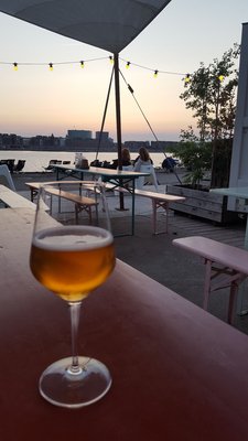 Mikkeller Baghaven by null